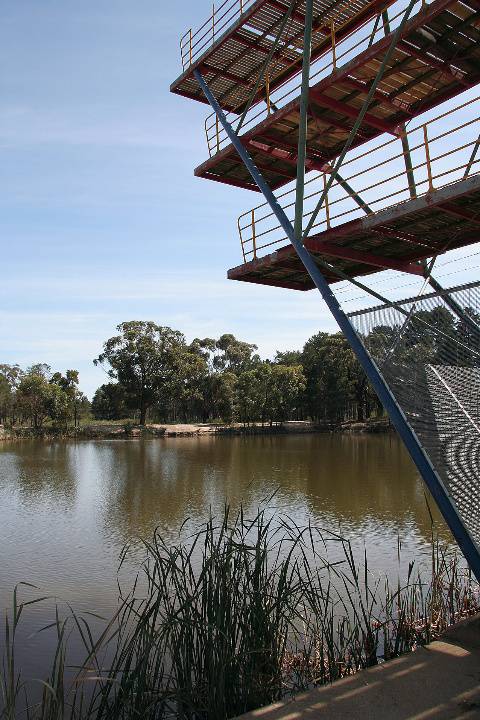H0398 Callembeen Pk 14 Feb 07 PM2 Main Pool