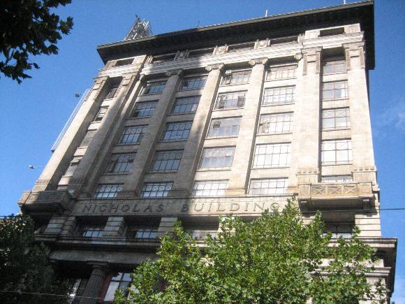 Nicholas Building_Melbourne_Front Facade_13 Feb 2007_mz 