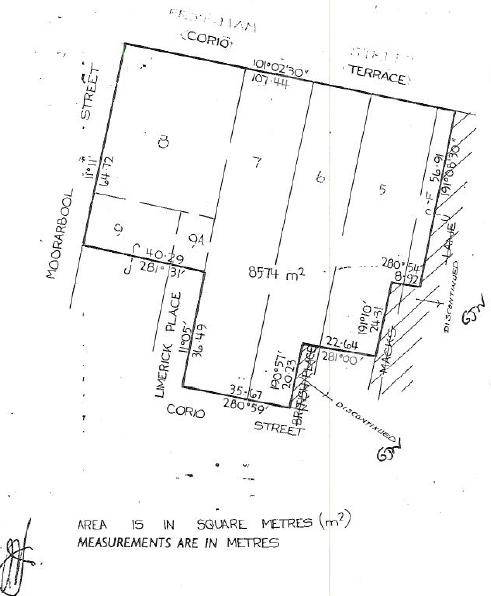H0596 strachan extent