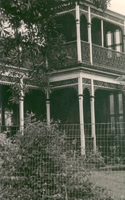 B1919 House 65 Murphy St South Yarra