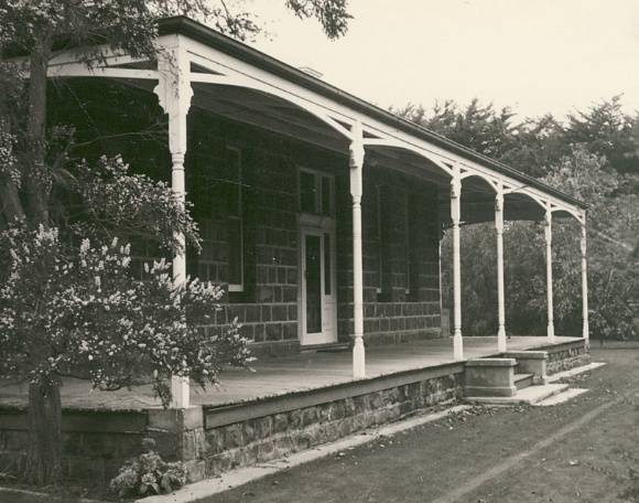 B2798 Staughton Vale Homestead