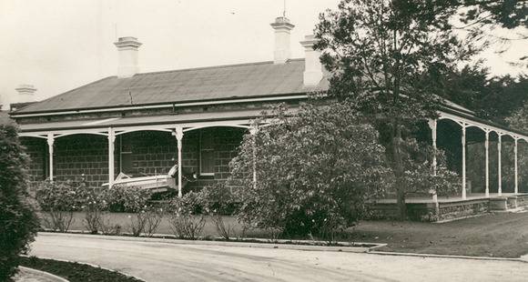 B2798 Staughton Vale Homestead