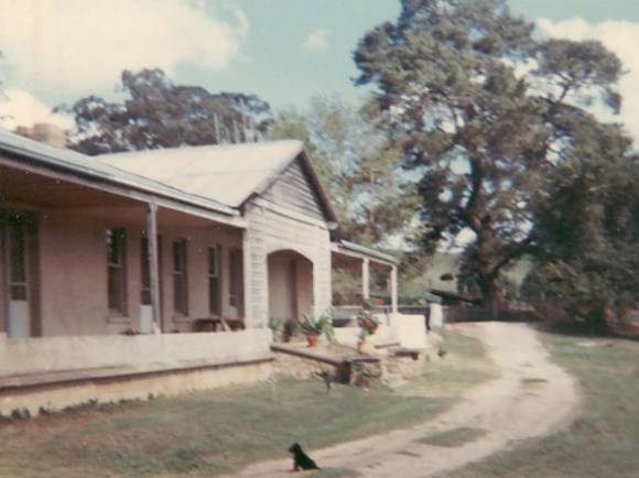 B1980 Doogalook Homestead