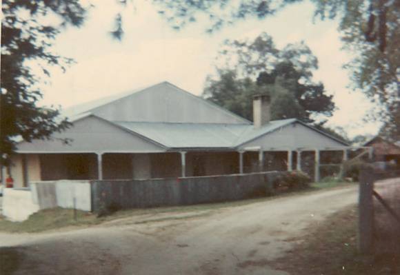 B1980 Doogalook Homestead