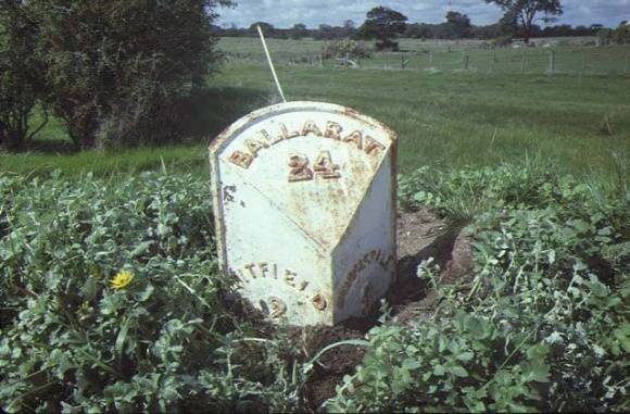 Source: Victorian Heritage Register