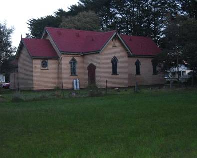 November 2003. Source: Lorraine Huddle Pty Ltd.