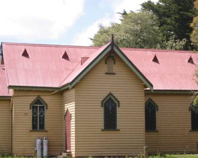 November 2003. Source: Lorraine Huddle Pty Ltd.