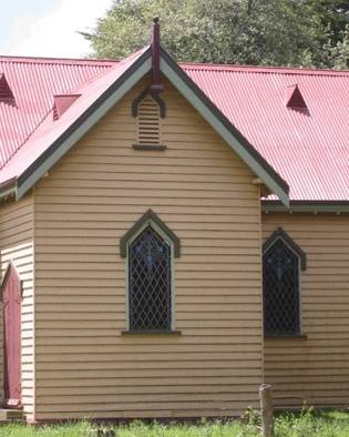 November 2003. Source: Lorraine Huddle Pty Ltd.