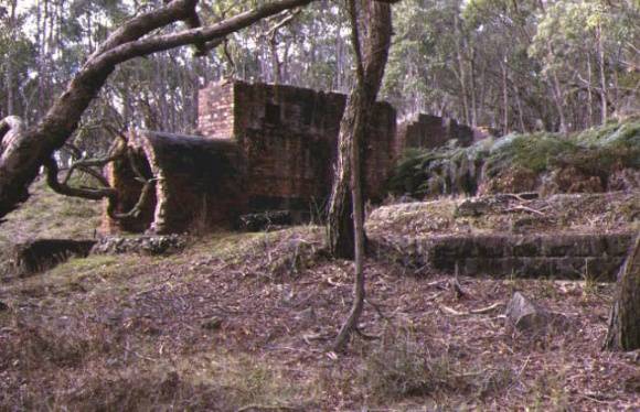 Source: Victorian Heritage Register