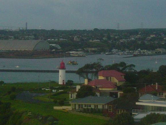 B2337 Portland Lighthouse