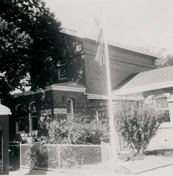 B2933 PO 54-56 Main St Chiltern