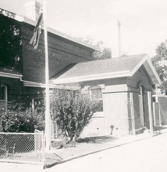 B2933 PO 54-56 Main St Chiltern