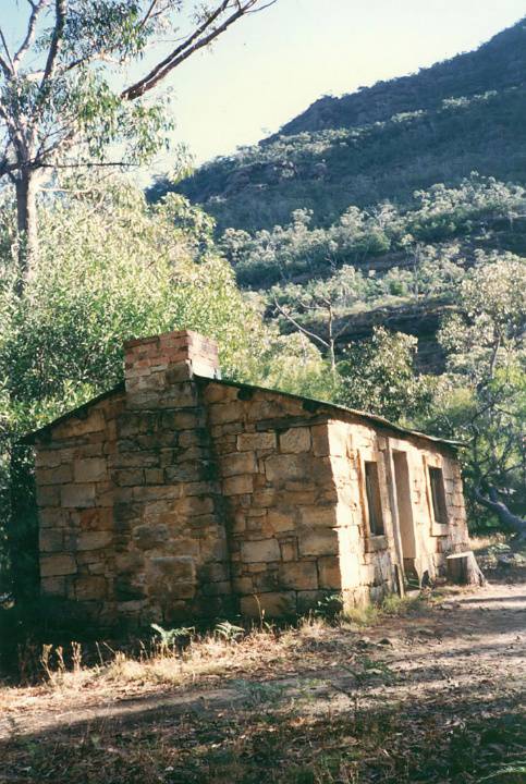 B4361 Heatherlie Quarry Cottage