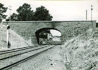 B2094 Road Bridge 