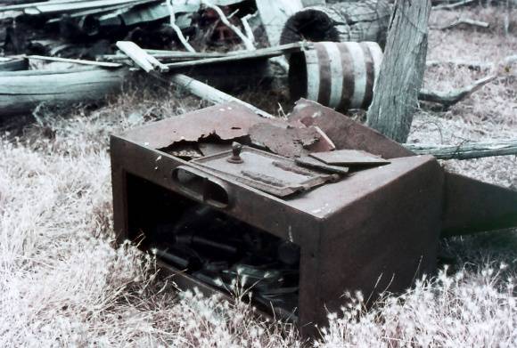 B2938 Kelly House Stove