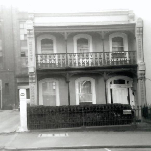 B2917 456 Lonsdale St Melbourne