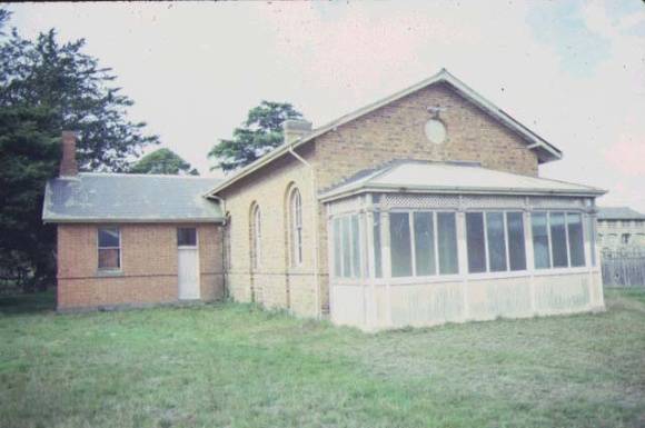 Source: Victorian Heritage Register