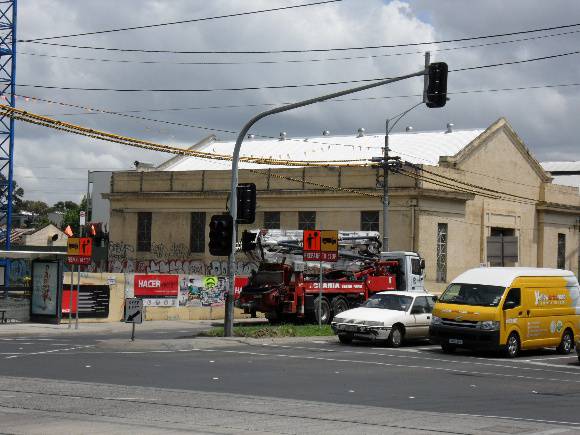 64 Brunswick Road Brunswick