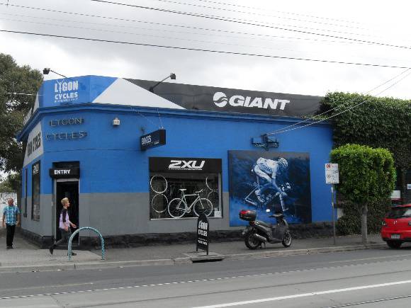 119 Lygon Street Brunswick East