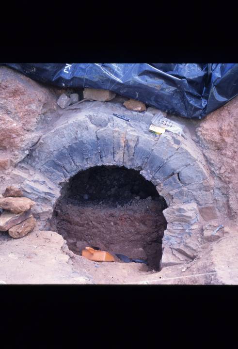 CHINESE KILN & MARKET GARDEN