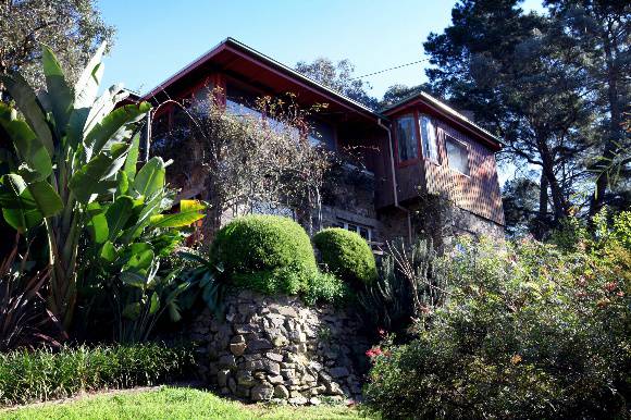 300 Yarra Street Warrandyte.