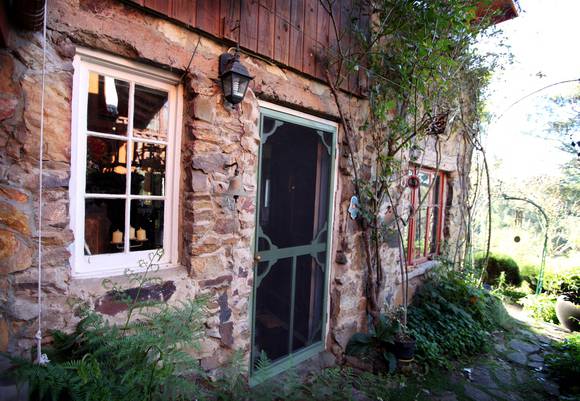 300 Yarra Street Warrandyte