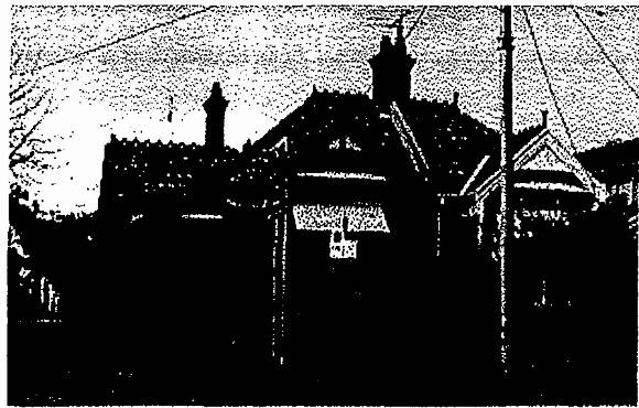 Moonee Valley Heritage Review 1998