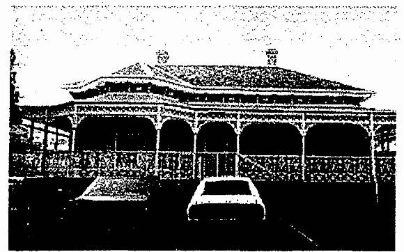 Moonee Valley Heritage Review 1998