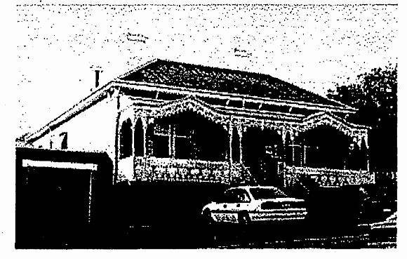 Moonee Valley Heritage Review 1998