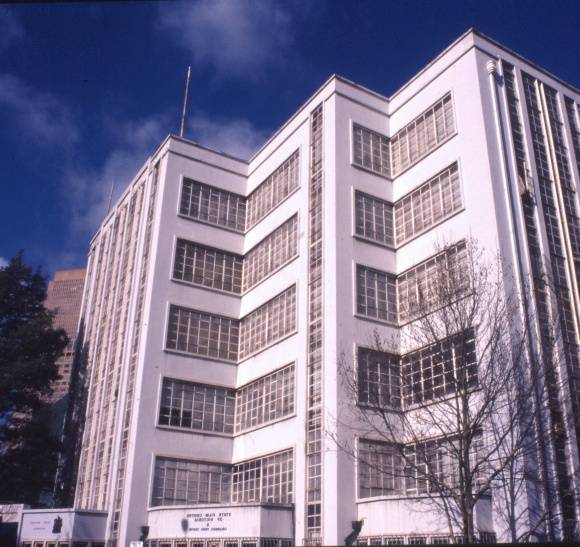 B6763 Agriculture Department 