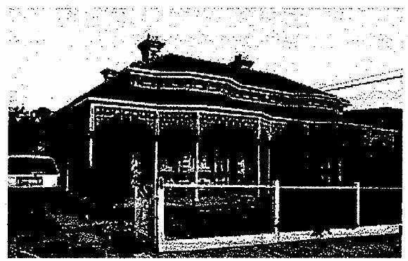 Moonee Valley Heritage Review 1998