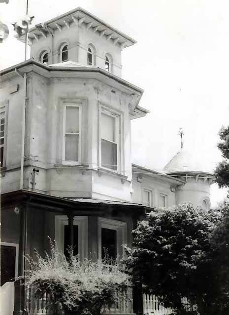 B2198 Ivanhoe Grammar School