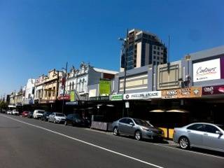 Puckle St precinct 2