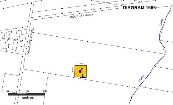 H1666 staplegrove meatworks plan