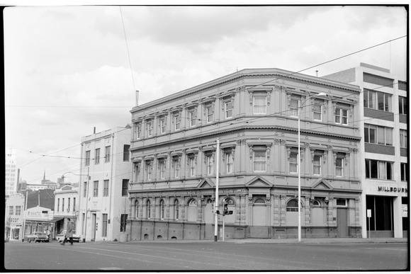 B6403 Celtic Club