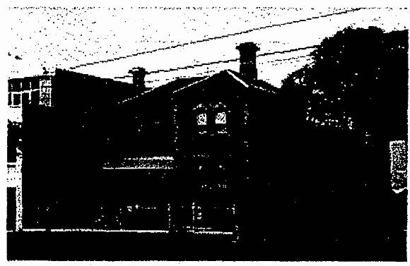 Moonee Valley Heritage Review 1998