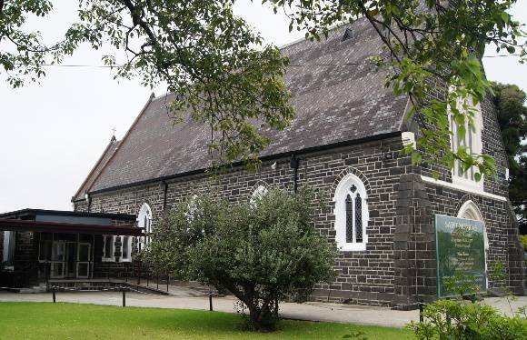 B6011 St Monica's Church