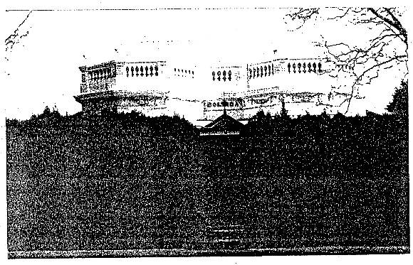 Flemington & Kensington Conservation Study 1985
