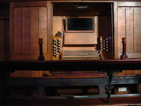 B2352 St Kilda Christ Church 