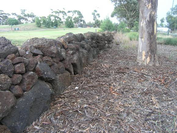 HO017 Derrimut Wall 2.JPG