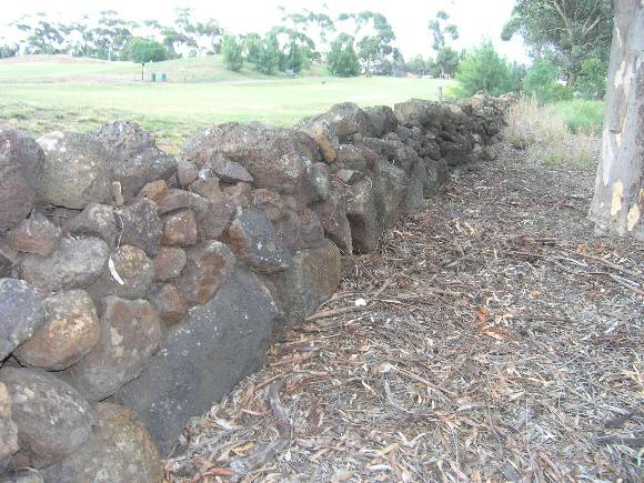 HO017 Derrimut Wall 3.JPG