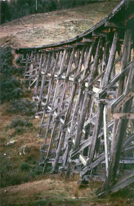 B6949 Darbyshire Hill Bridges