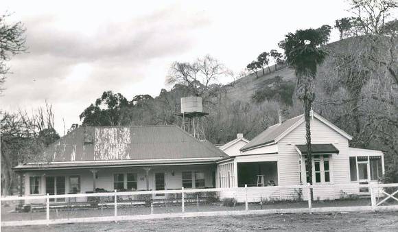 B3232 Bindi Homestead