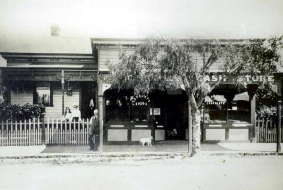 29 Villanta Street, Geelong West - March 2012