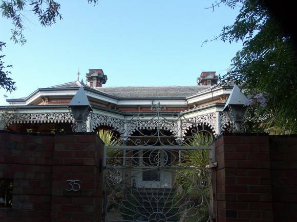 35 Villamanta Street, Geelong West - March 2012