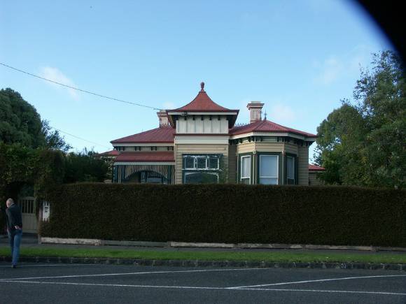37 Villamanta Street, Geelong West  - March 2012