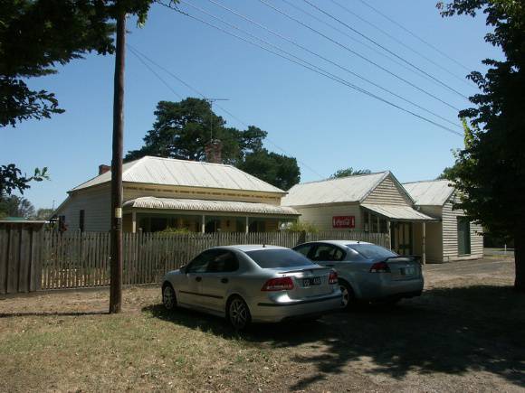 House and Shop