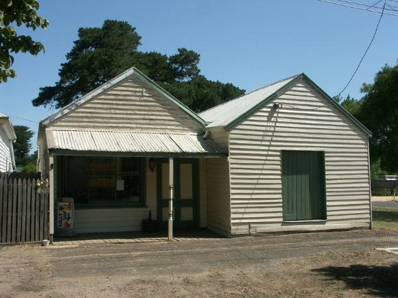 Shop