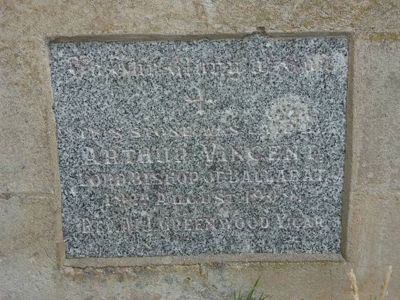 Church of England Hall