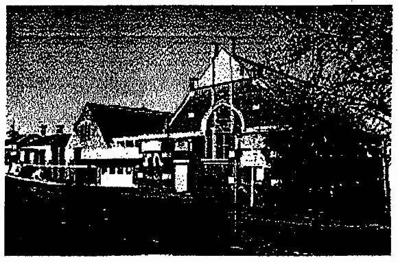 Moonee Valley Heritage Review 1998